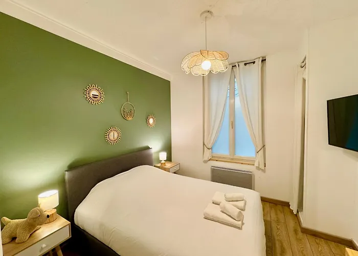 Chez Marie - Reims La Bien Aimee